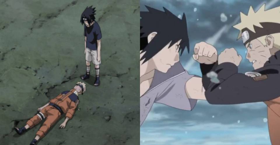 Was sasuke stronger than yamato