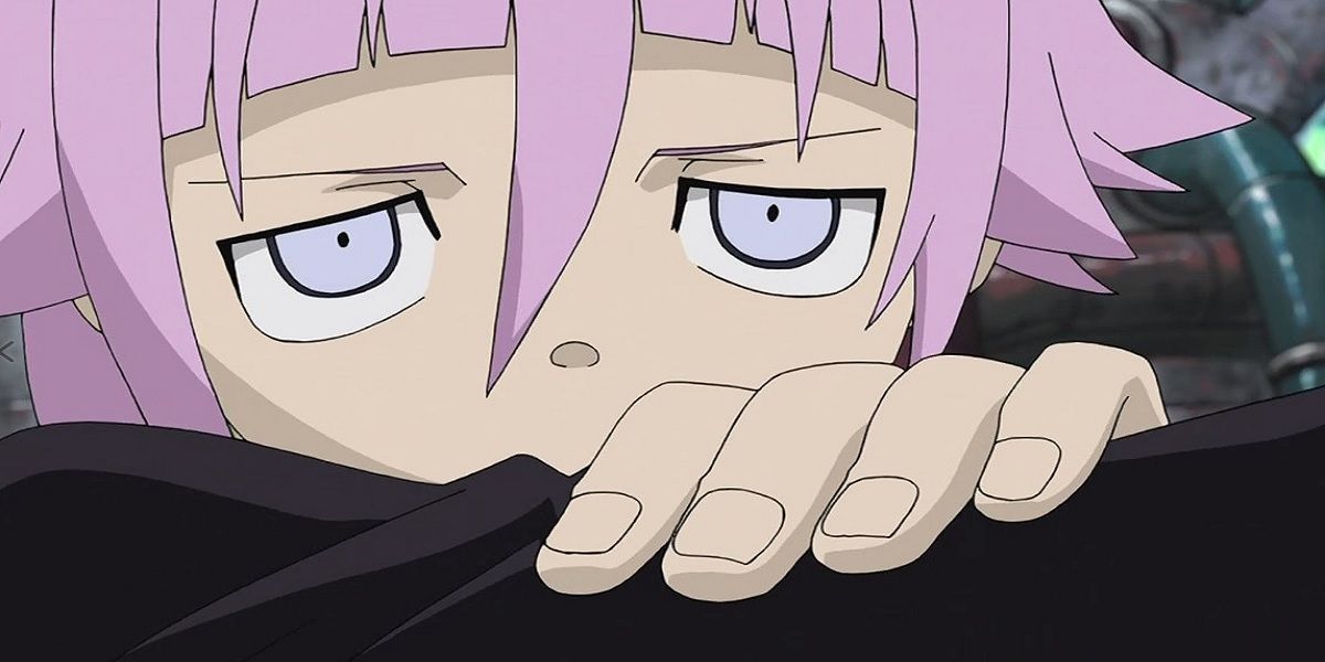 Soul Eater The 5 Best (& 5 Worst) Things Crona Ever Did.