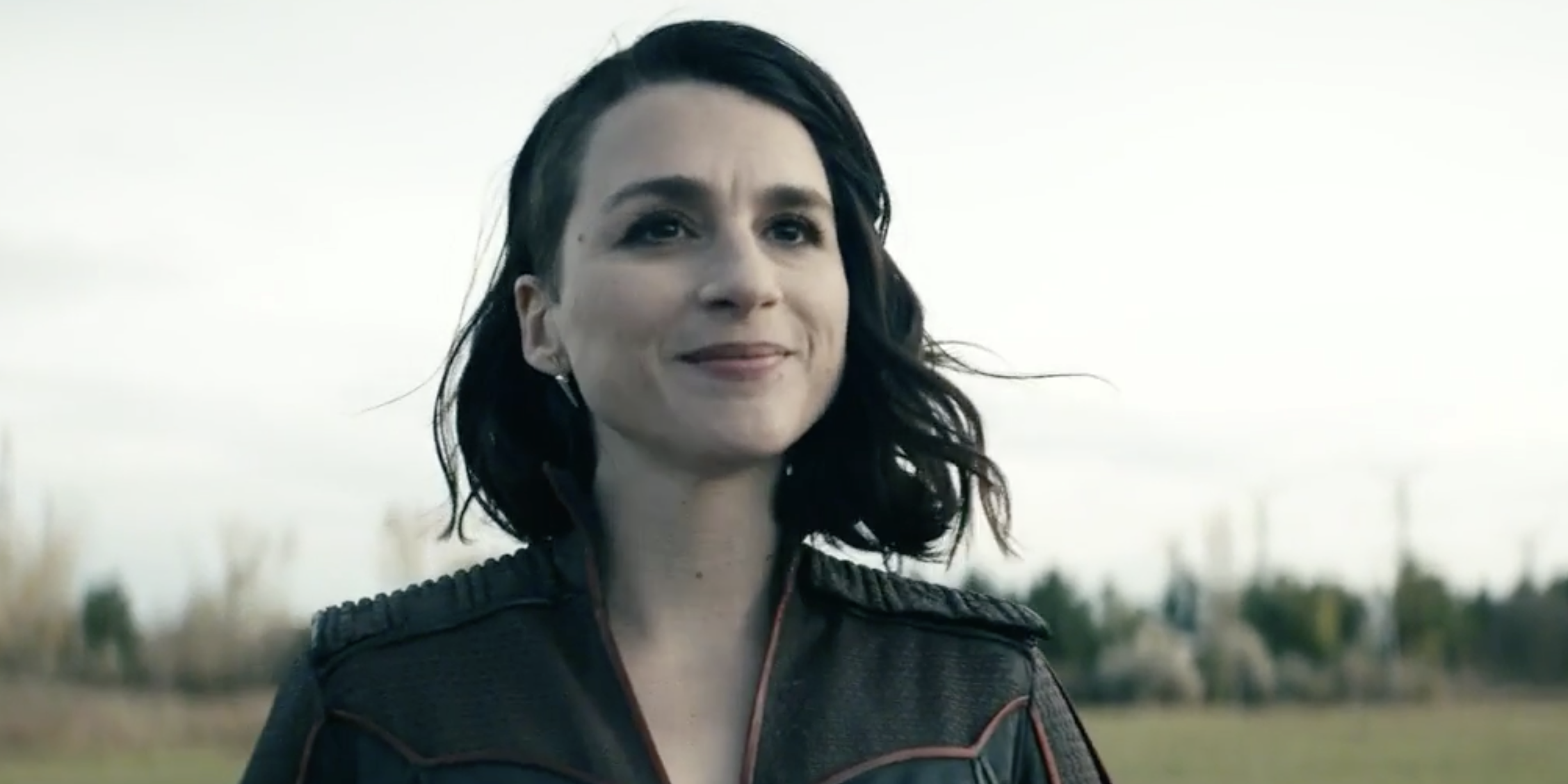 Stormfront Rune The Boys Showrunner Updates Stormfront's Status in Season 3 | CBR