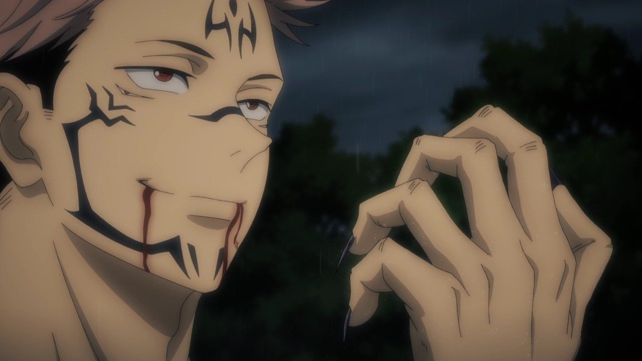 Jujutsu Kaisen Yuji S 10 Closest Calls With Death Cbr