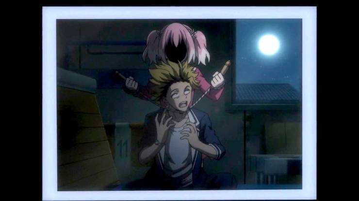Talentless Nana Faces Her Least Sympathetic Opponent Yet Cbr Talentless Nana Faces Her Least Sympathetic Opponent Yet Cbr