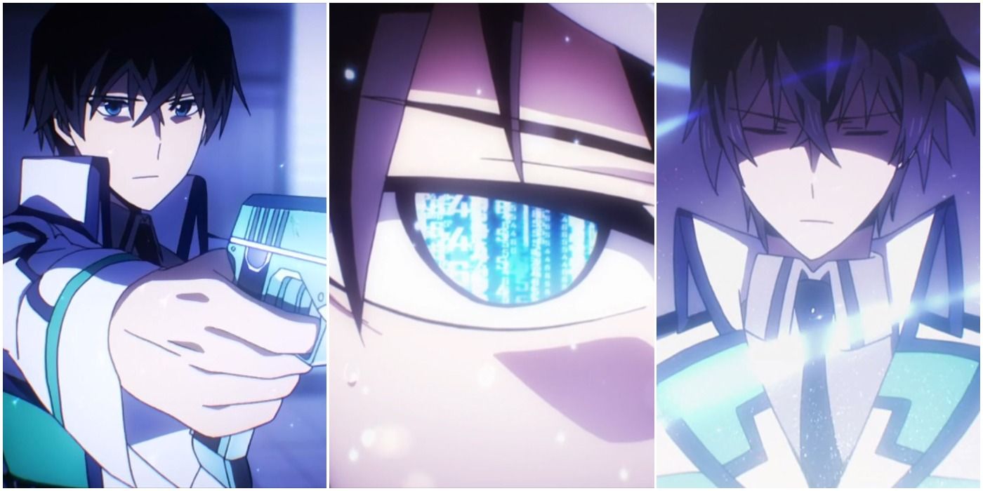 the irregular at magic high school movie timeline the irregular at magic high school movie timeline