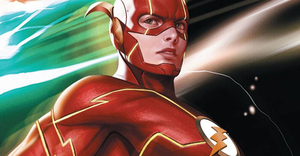 The Flash 5 Ways He S The Greatest Hero In The Dc Universe 5 Why He Isn T The Flash 5 Ways He S The Greatest Hero In The Dc Universe 5 Why He Isn T