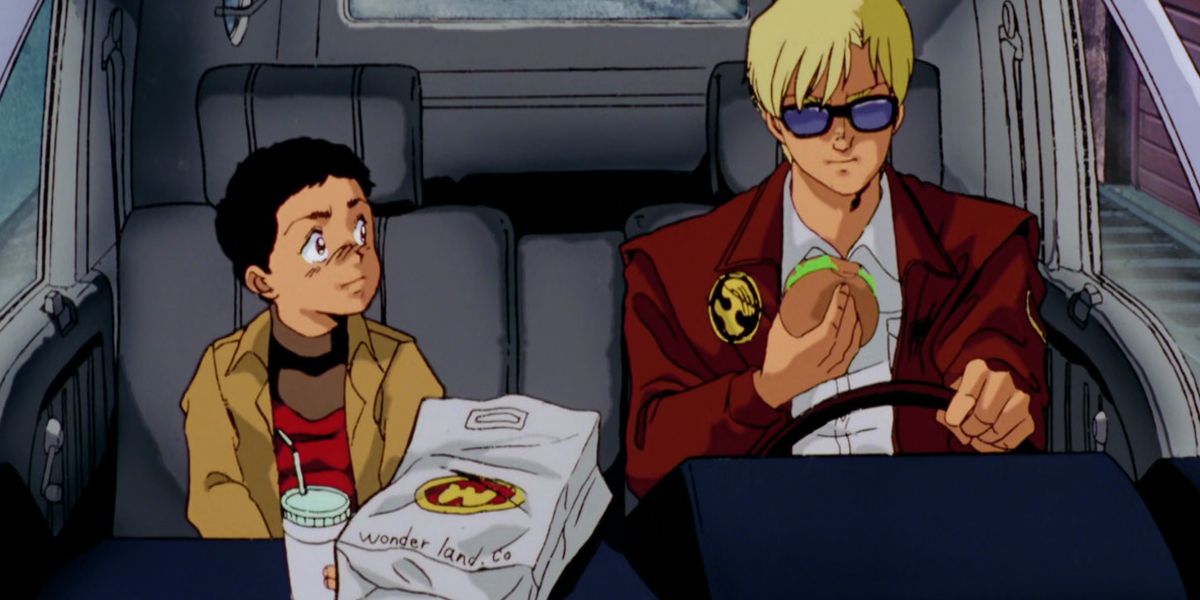 If You Only Watch One Gundam Anime Make It War In The Pocket