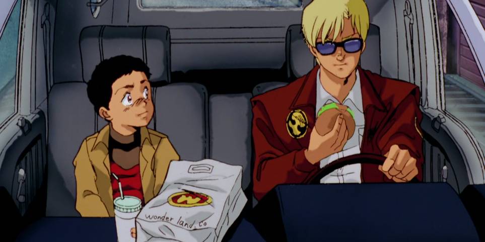 If You Only Watch One Gundam Anime Make It War In The Pocket If You Only Watch One Gundam Anime Make It War In The Pocket