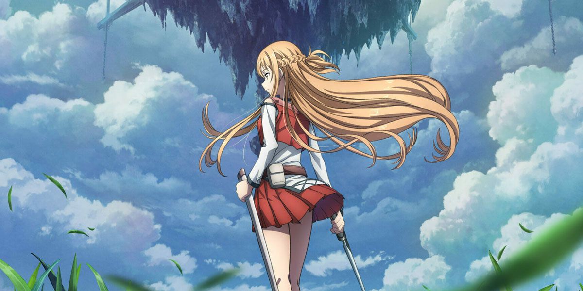 10 mundos de anime Isekai que seriam impossíveis de sobreviver 10