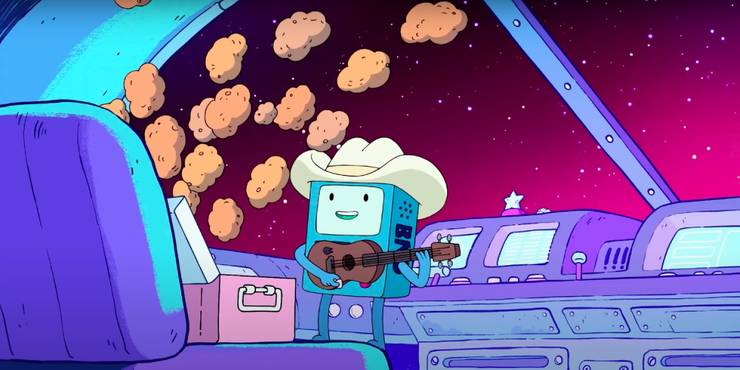 10 Hidden Details Most Fans Missed In Adventure Time Distant Lands 10 Hidden Details Most Fans Missed In Adventure Time Distant Lands