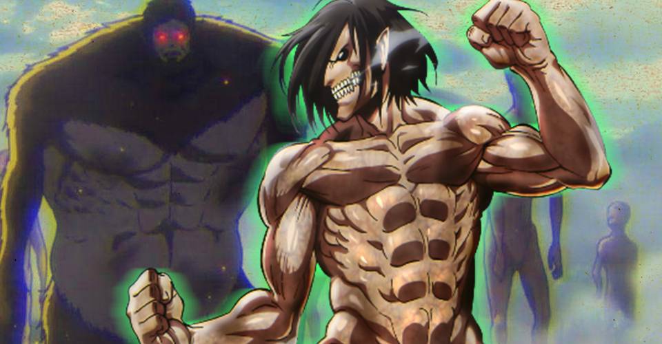 Attack On Titan Season 4 What To Remember Before The Anime Ends Attack On Titan Season 4 What To Remember Before The Anime Ends