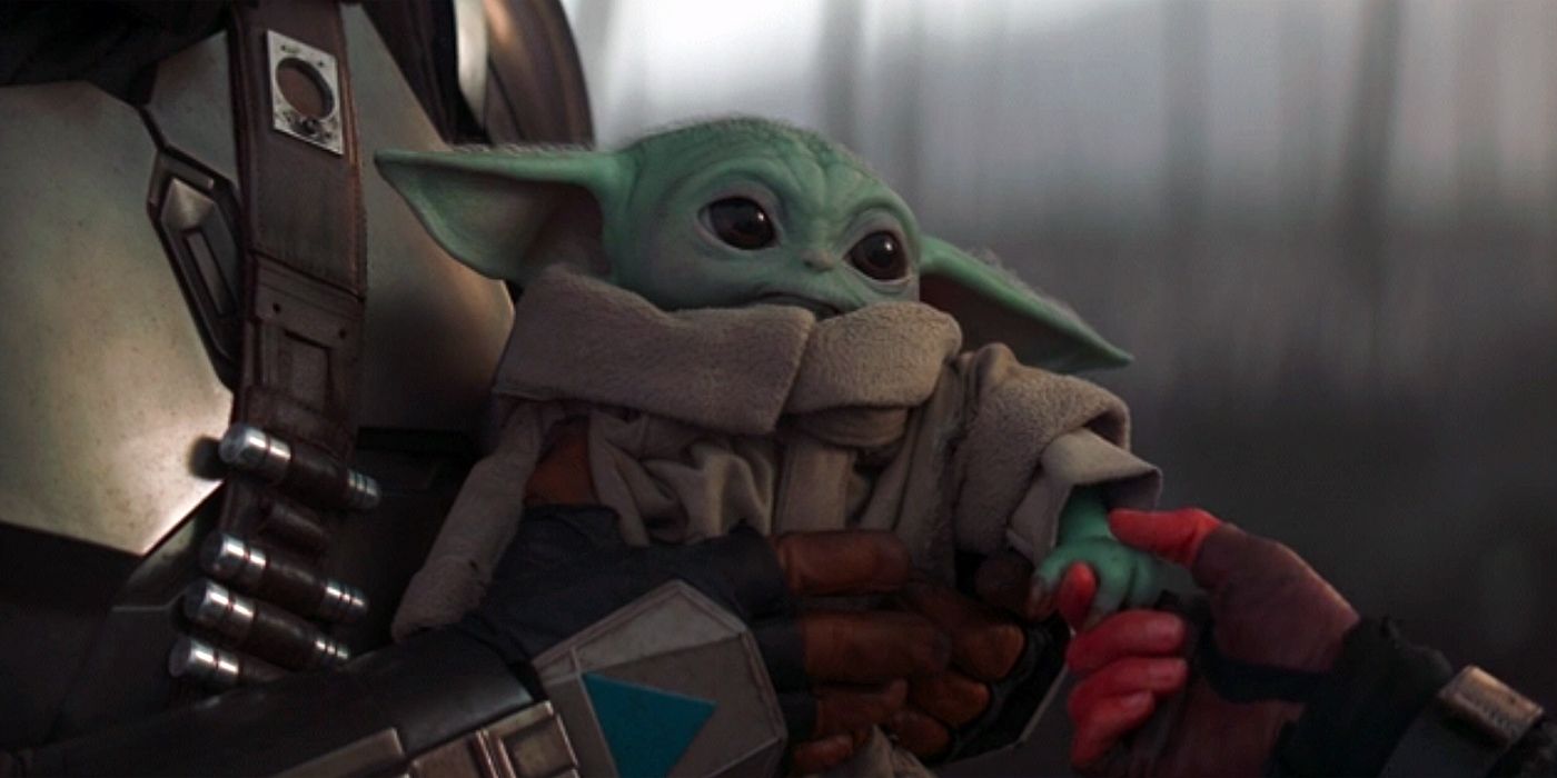 The Mandalorian: How Baby Yoda's Rescue Could Redeem Star Wars