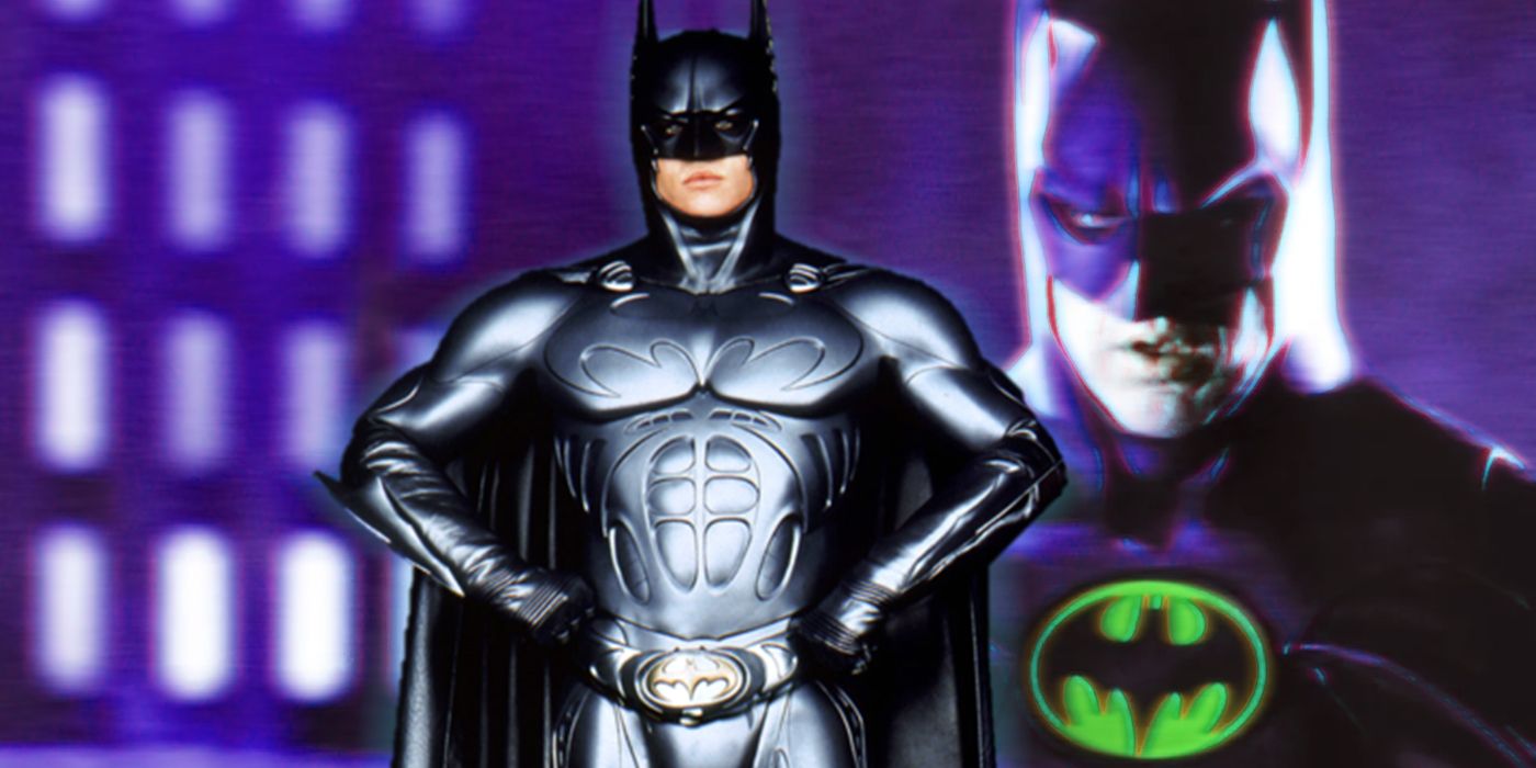 batman forever movie review batman forever movie review
