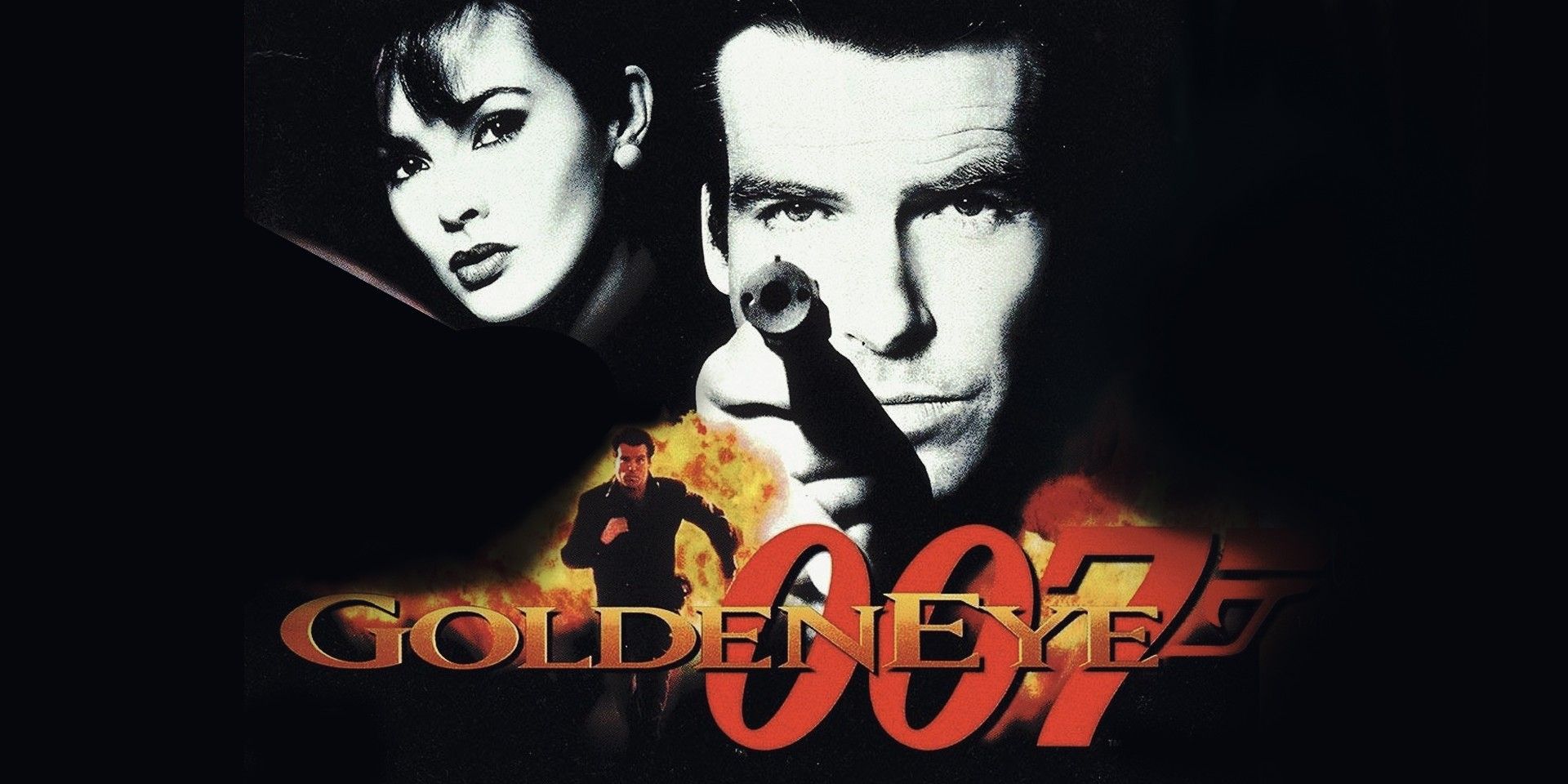 goldeneye 007 movie