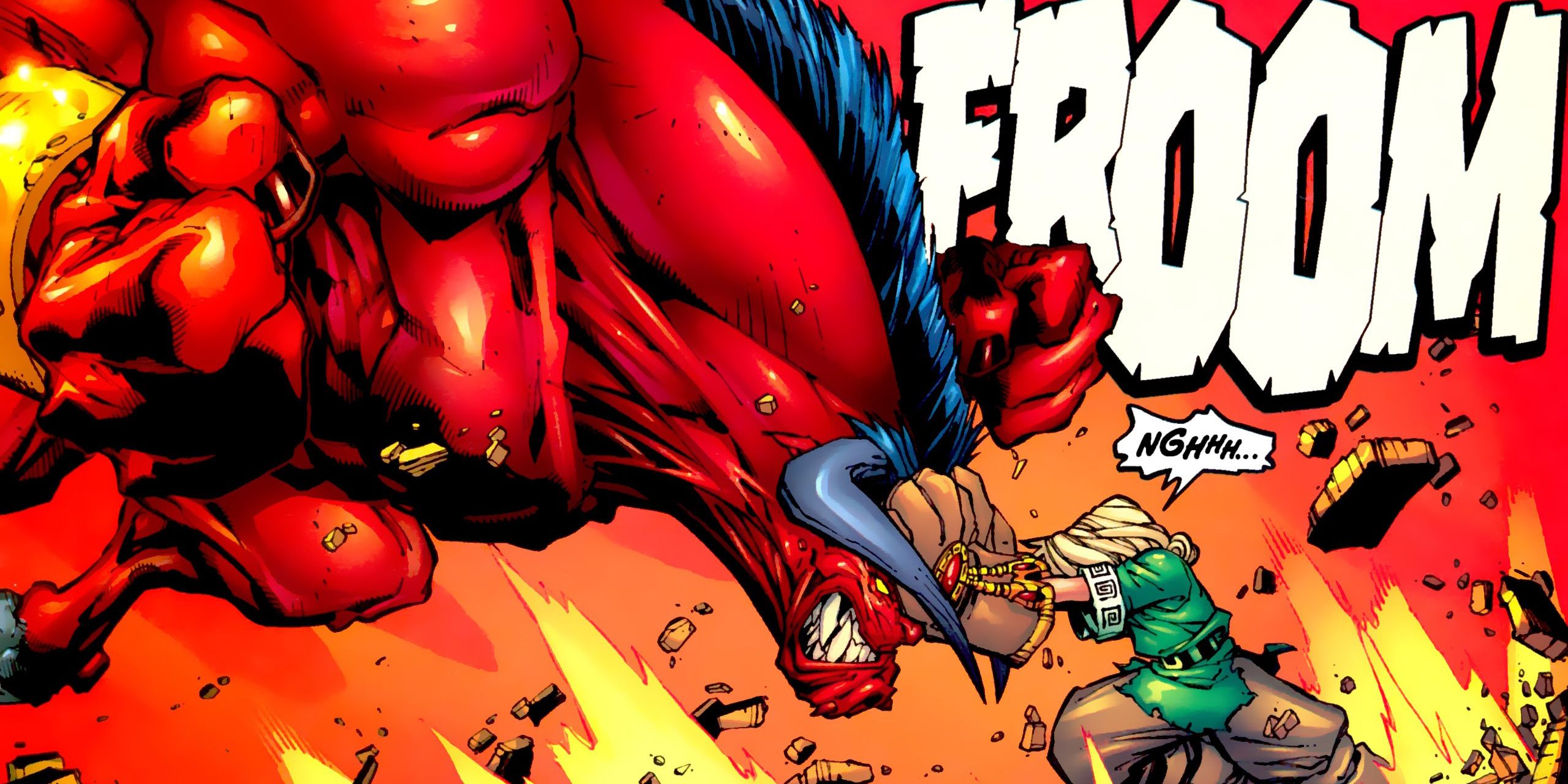 battle chasers comic battle chasers comic