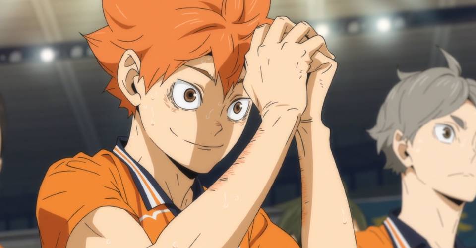 Haikyuu Finally Delivers The Great Hinata Moment Fans Have Been Waiting For Haikyuu Finally Delivers The Great Hinata Moment Fans Have Been Waiting For