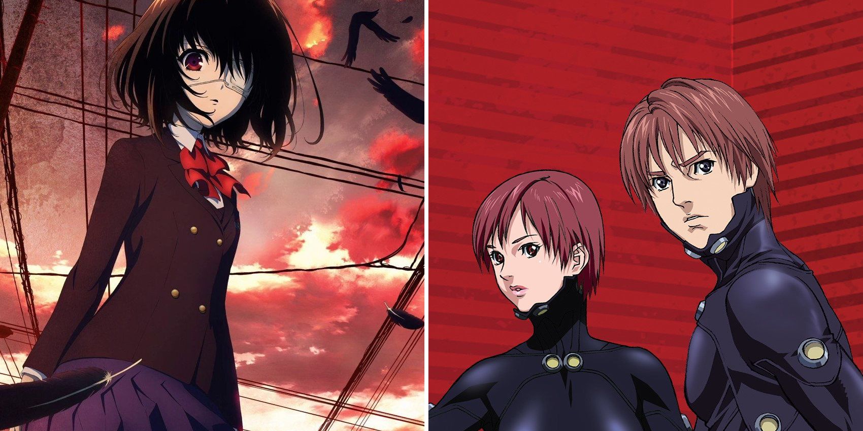 5 Modern Horror Anime To Watch (& 5 Classics That Can't Be Topped)