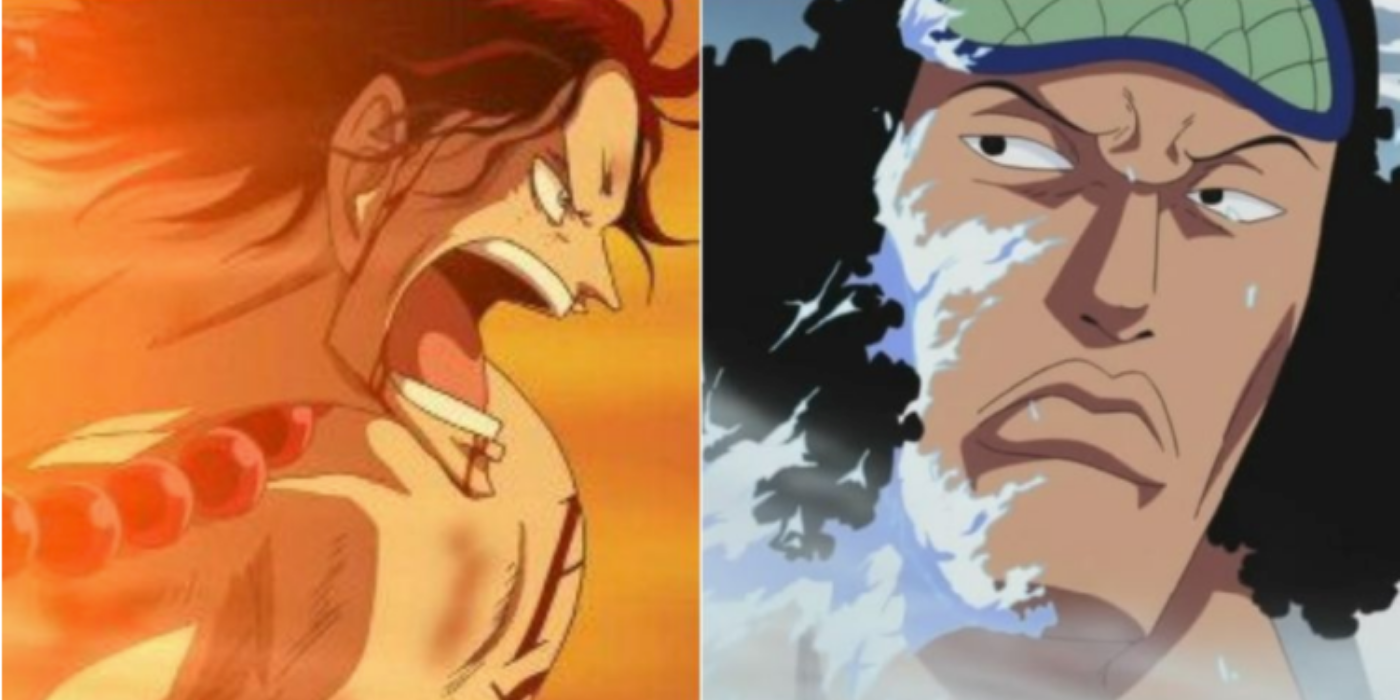 One Piece 10 Most Powerful Elemental Devil Fruits Ranked Cbr - roblox king legacy ice fruit