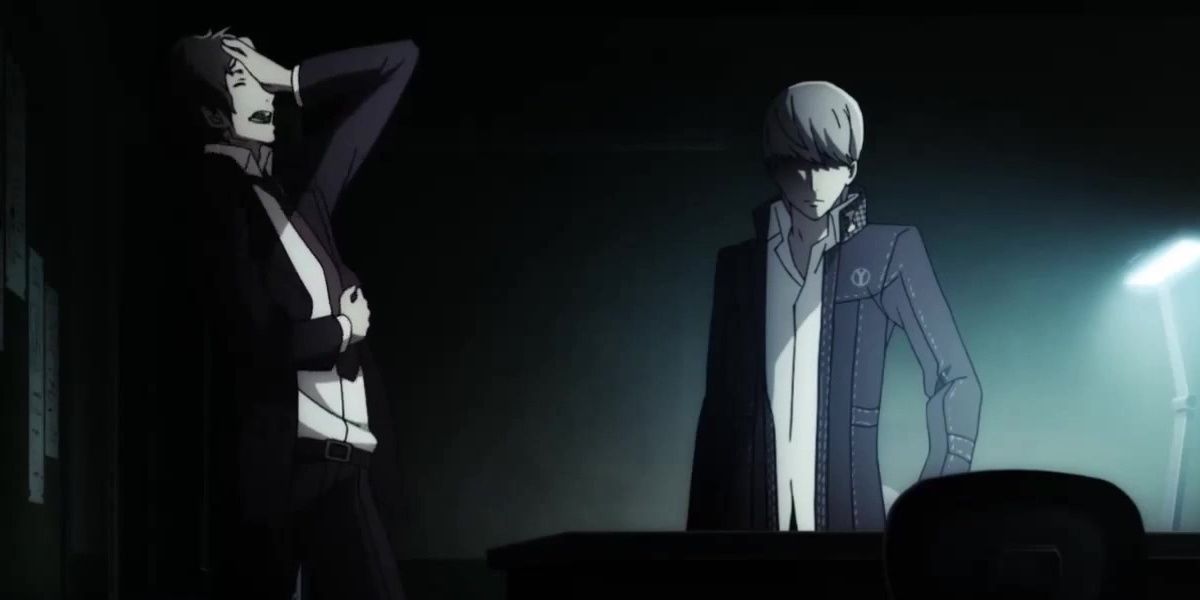 10 Anime With Endings Way Darker Than Their Story Pagelagi
