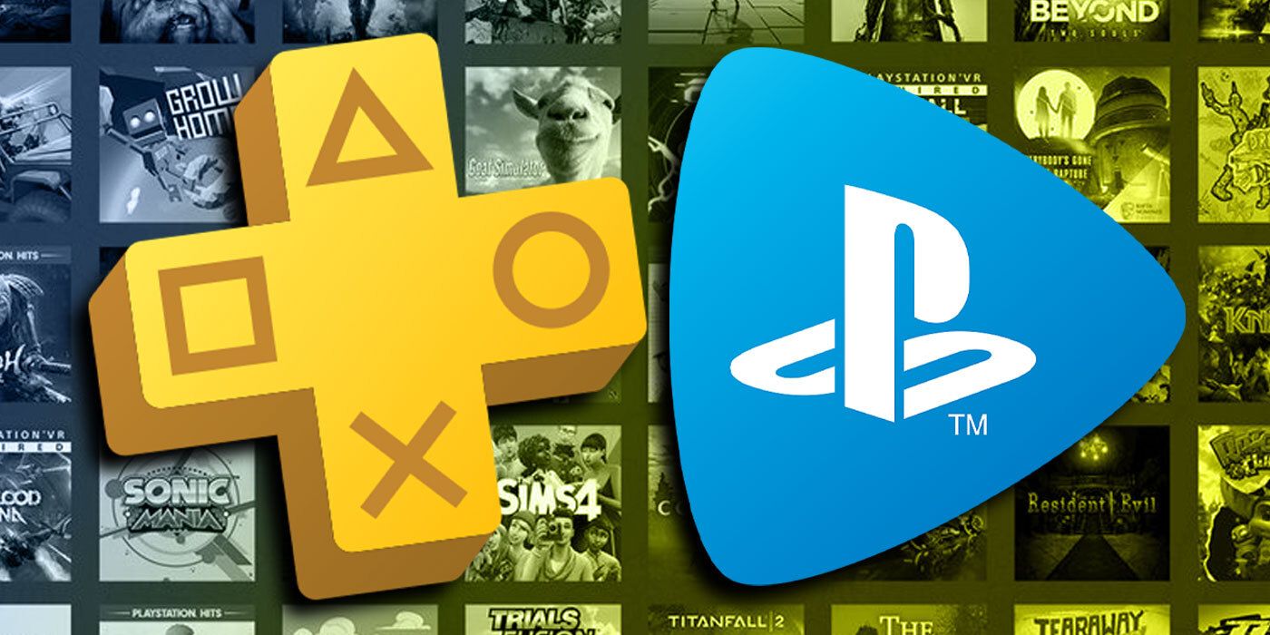 Playstation Now Vs Playstation Plus Which Do You Need For Your Ps5