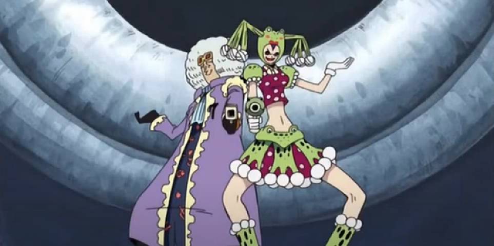 One Piece 10 Things That Made No Sense About The Alabasta Arc One Piece 10 Things That Made No Sense About The Alabasta Arc