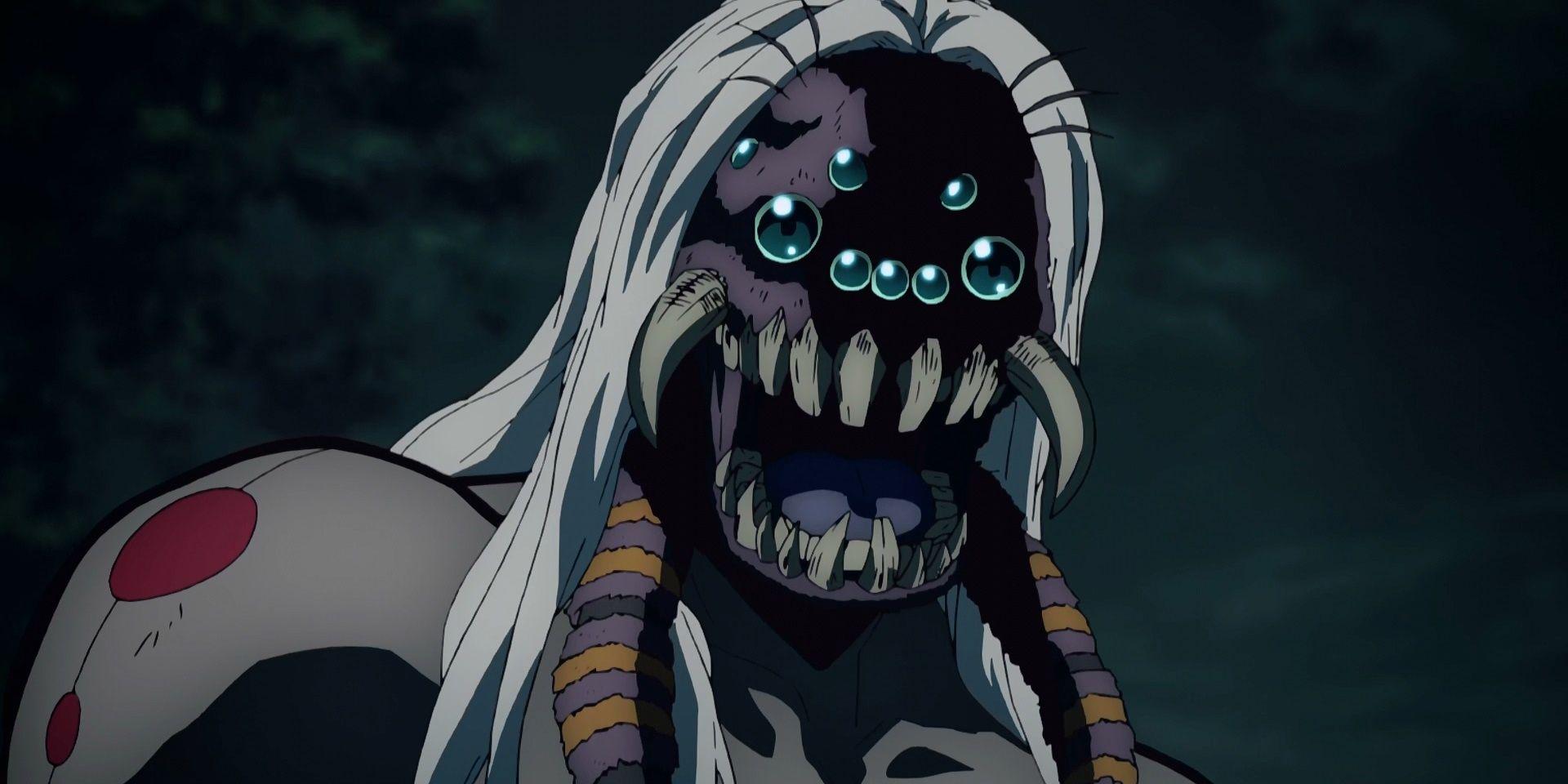Demon Slayer Le Pere De Tanjiro