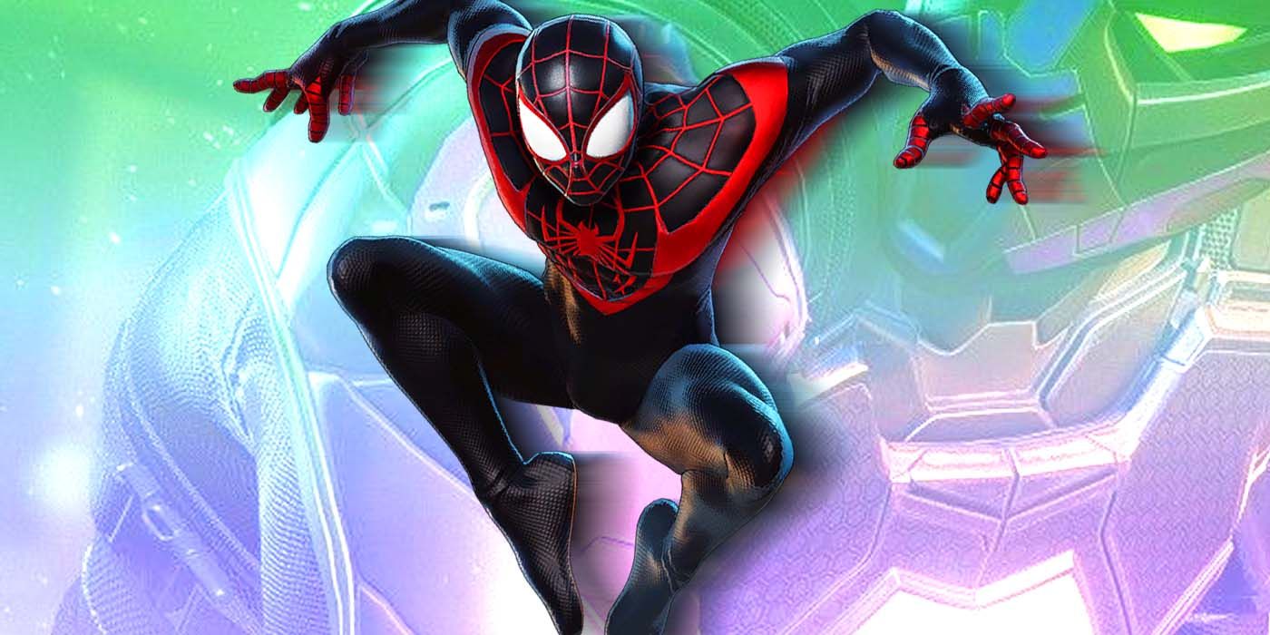 Spider-Man: Miles Morales Reviews Find a Worthy Successor ...