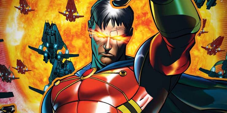 Confira algumas curiosidades sobre os mutantes nível ômega