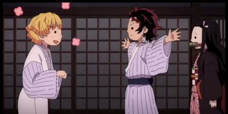 Demon Slayer 15 Things You Didn T Know About Nezuko Kamado Demon Slayer 15 Things You Didn T Know About Nezuko Kamado