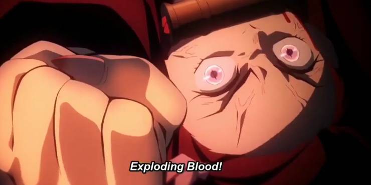 Demon Slayer 5 Times Nezuko Was An Adorable Princess 5 Times She Was A Frightening Demon Demon Slayer 5 Times Nezuko Was An Adorable Princess 5 Times She Was A Frightening Demon