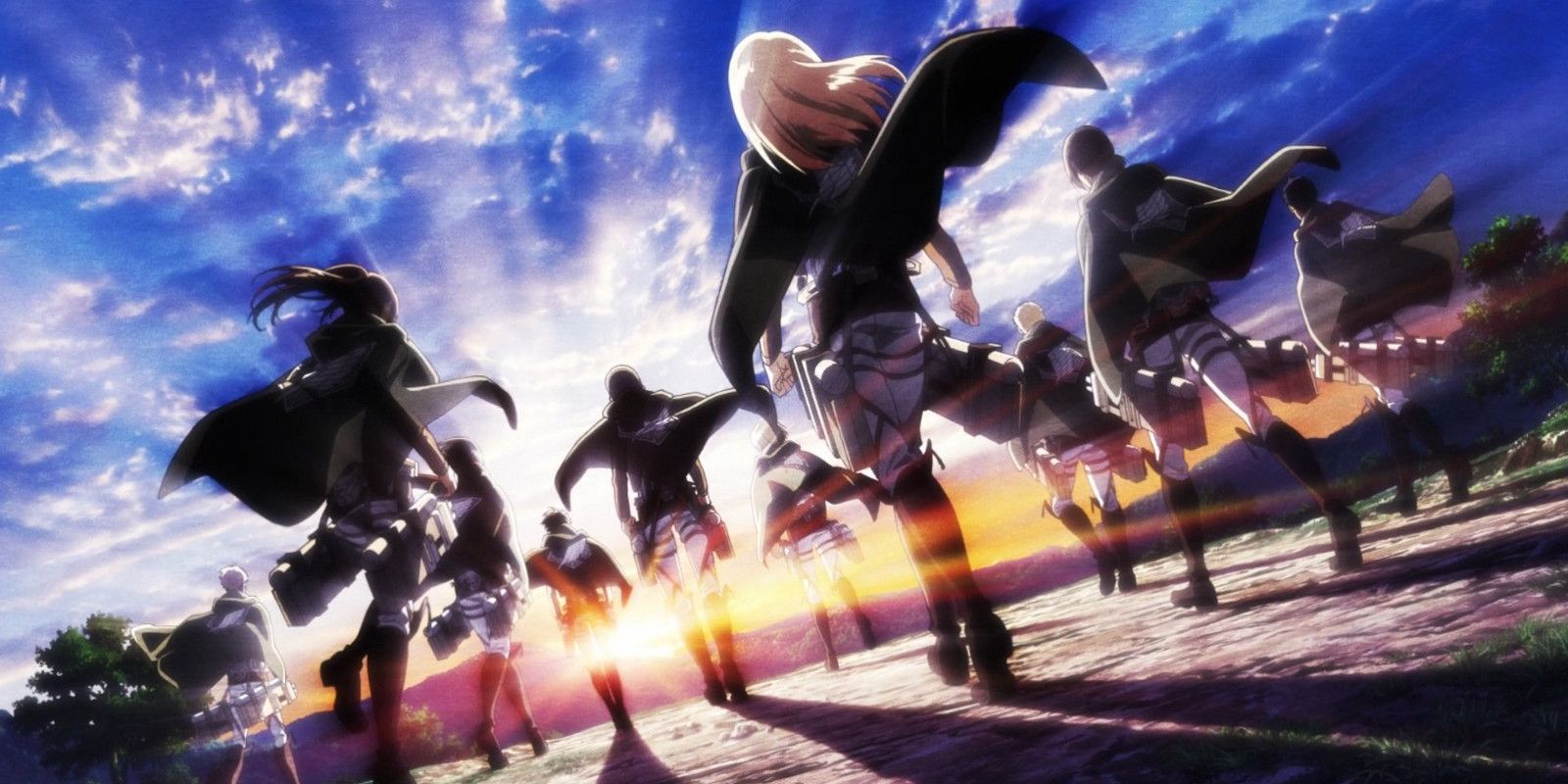 Featured image of post Attack On Titan Ending Theory : Now, these reference both the anime and the manga, so be prepared for heavy spoilers ahead.