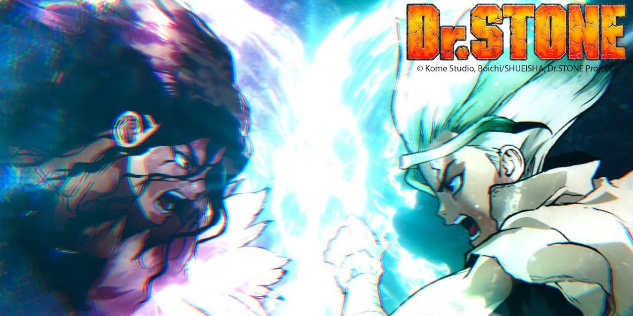 Dr Stone Season 2 Episode 12 Release Date And Time - H0dgehe