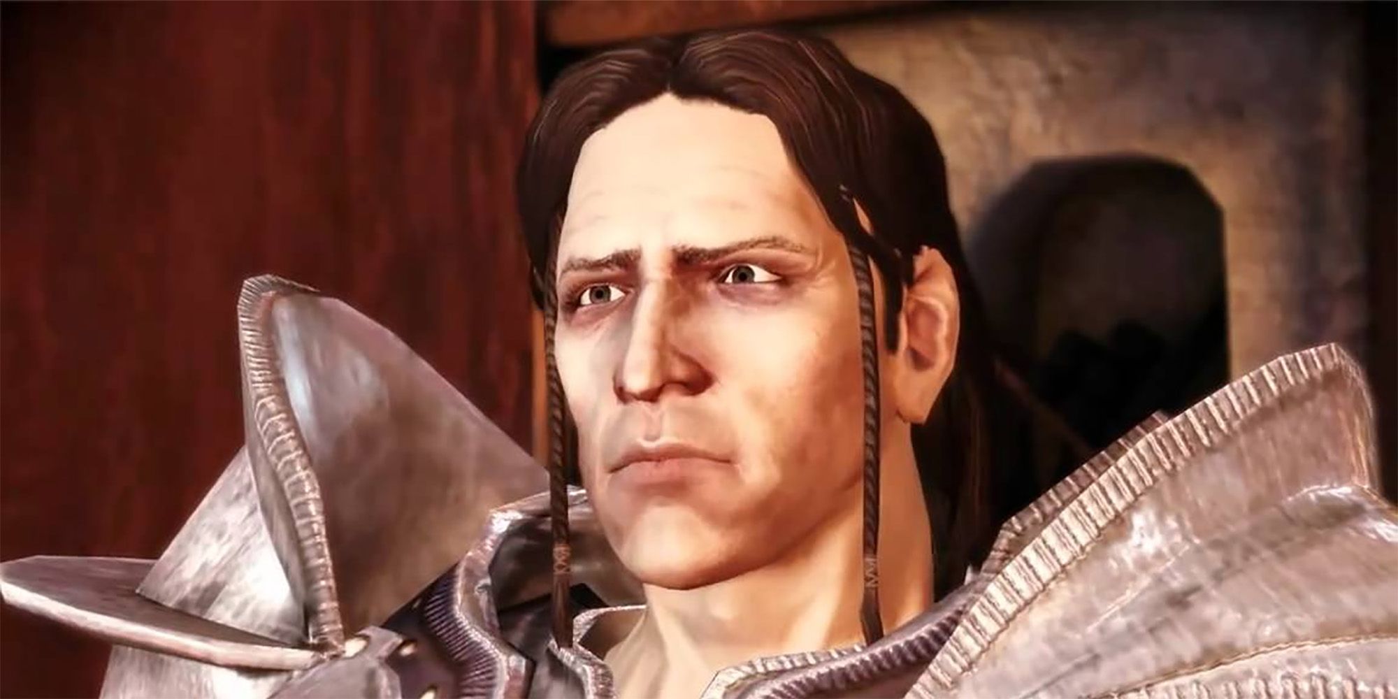 Dragon Age Origins Every Companion Ranked Cbr