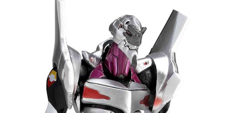 Every Evangelion Unit Ranked By Lethality Cbr Every Evangelion Unit Ranked By Lethality Cbr