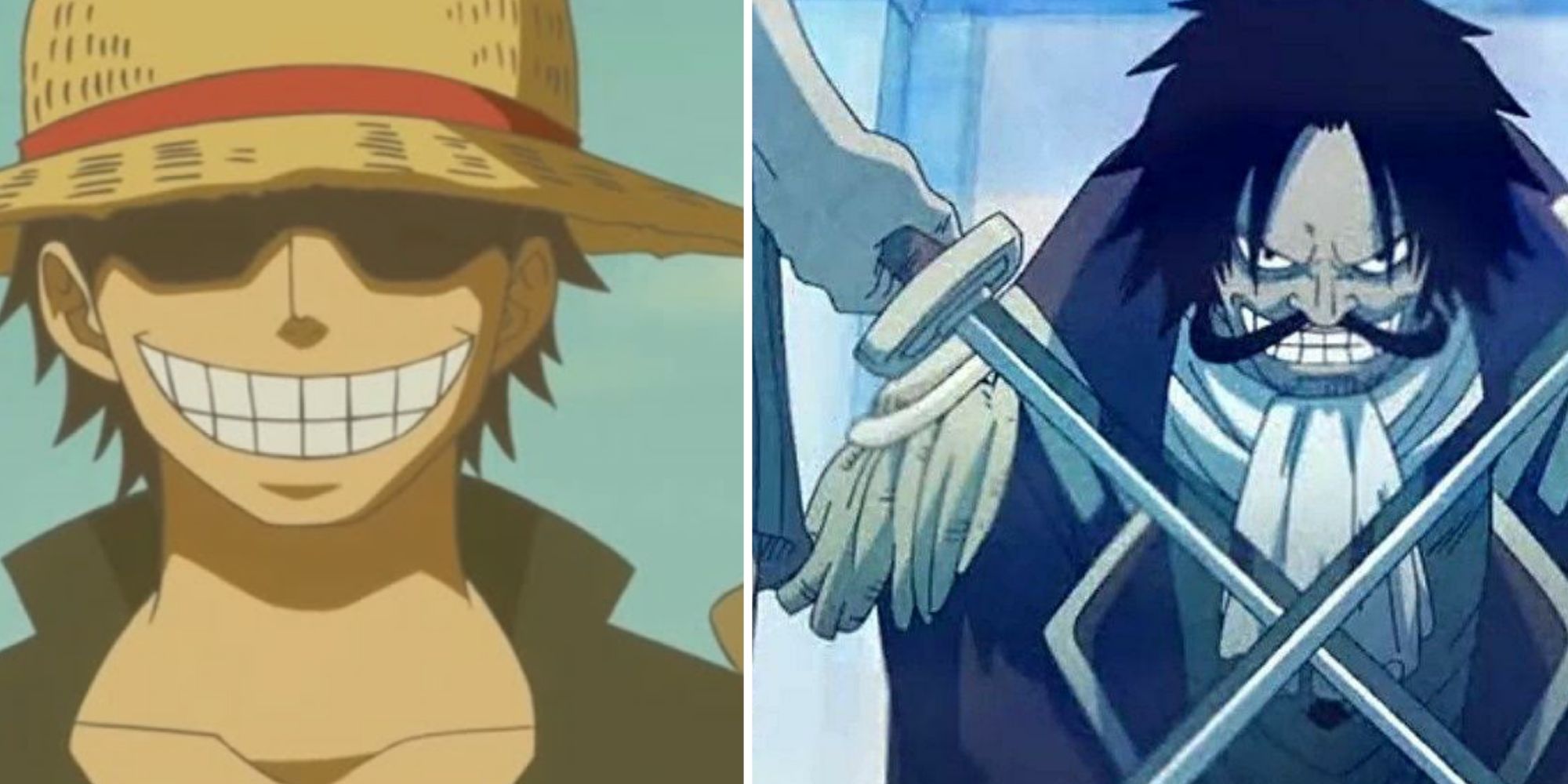One Piece 9 Theories About The Pirate King Roger Cbr