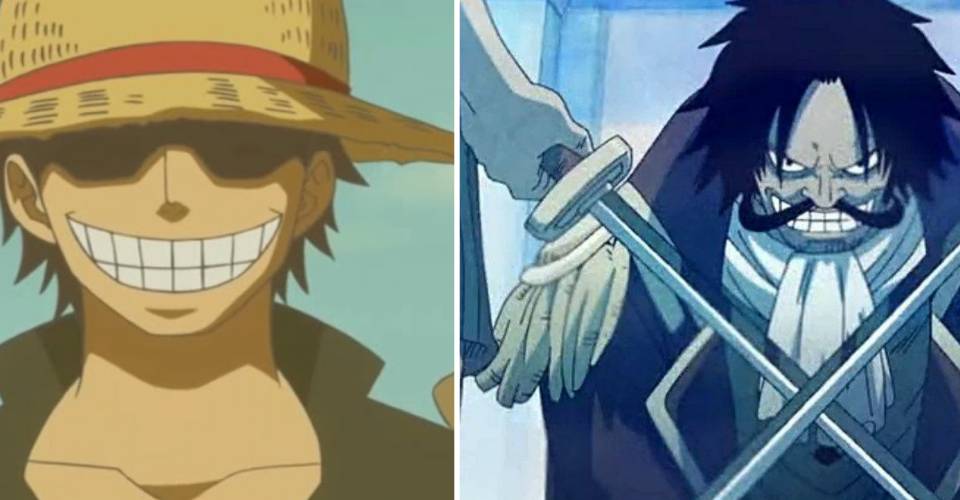 One Piece 9 Theories About The Pirate King Roger Cbr One Piece 9 Theories About The Pirate King Roger Cbr