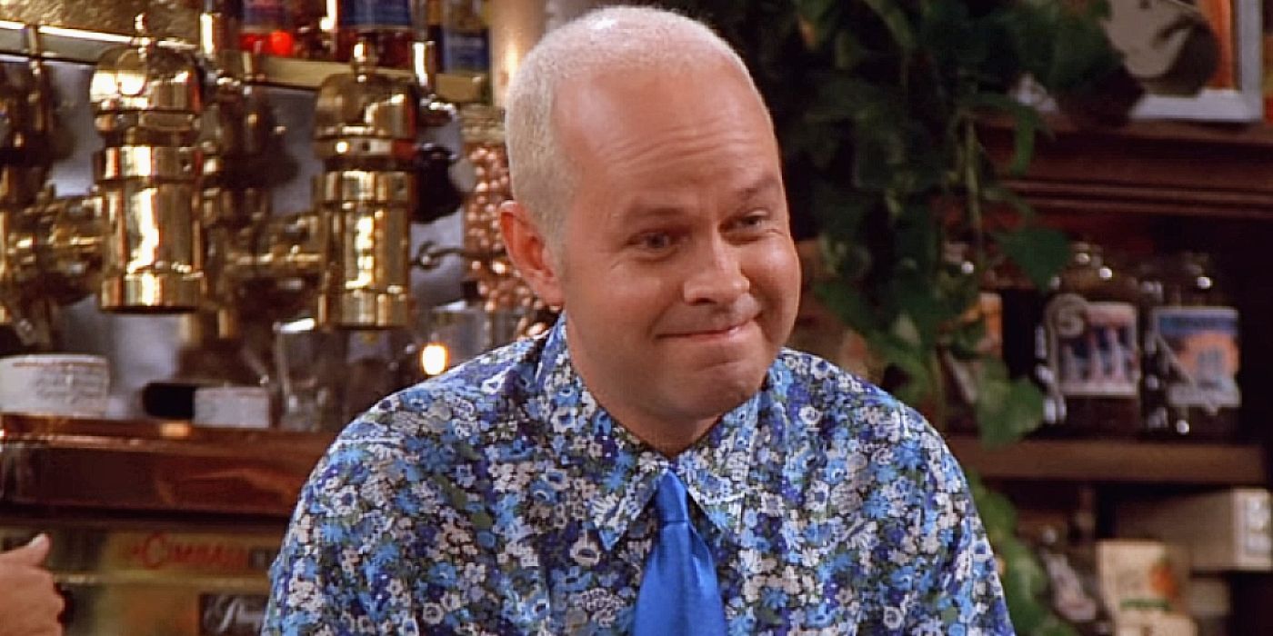 James Michael Tyler, Friends' Gunther, Dies at 59 | CBR