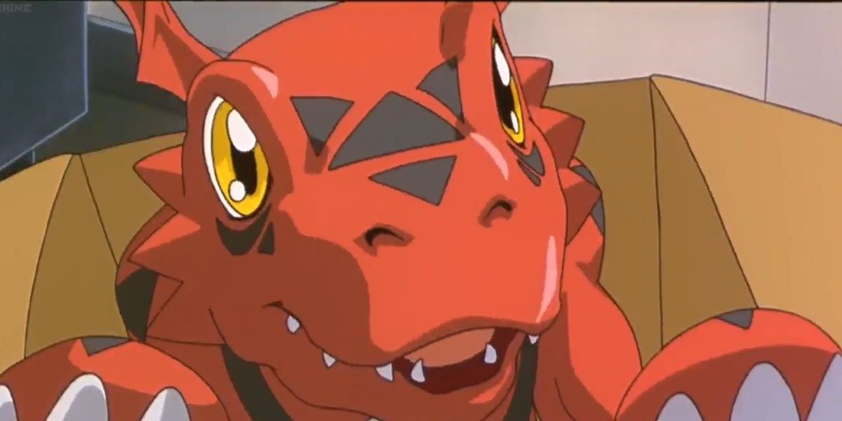Guilmon Digimon Tamers Cropped 1