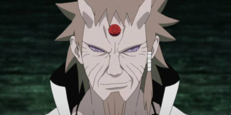 Naruto Every Jinchuriki Stronger Than Gaara Ranked Cbr