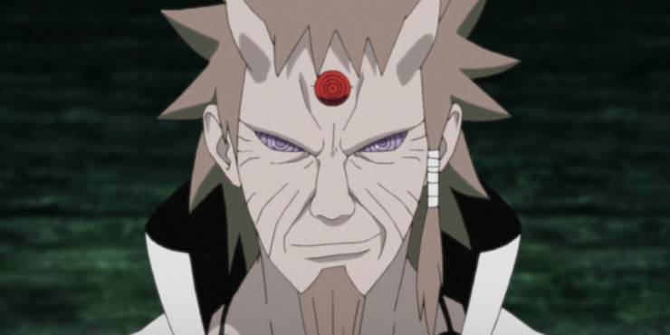 Naruto Every Jinchuriki Stronger Than Gaara Ranked Cbr Naruto Every Jinchuriki Stronger Than Gaara Ranked Cbr