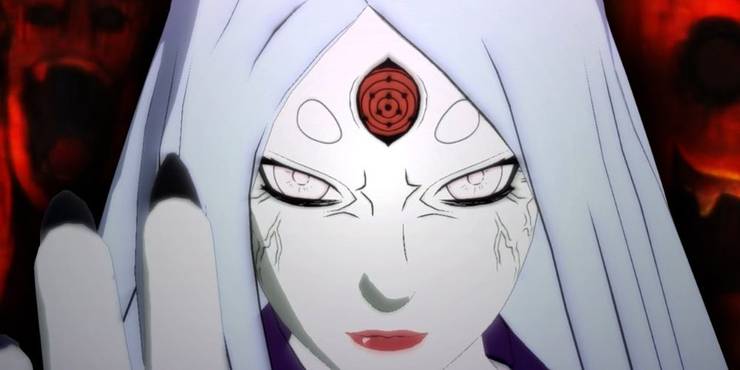 Naruto 10 Ways Kaguya Could Ve Made A Big Impact Cbr Naruto 10 Ways Kaguya Could Ve Made A Big Impact Cbr
