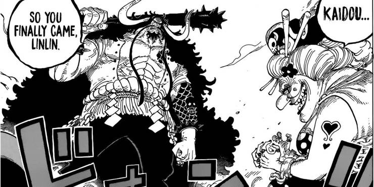 One Piece Is Kaido Really A Gyarados Cbr One Piece Is Kaido Really A Gyarados Cbr