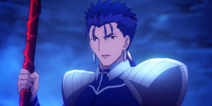 10 Best Anime Characters With Blue Hair You Forgot Existed Cbr 10 Best Anime Characters With Blue Hair You Forgot Existed Cbr