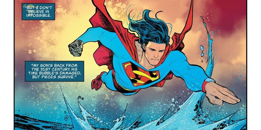 all-star superman cbr