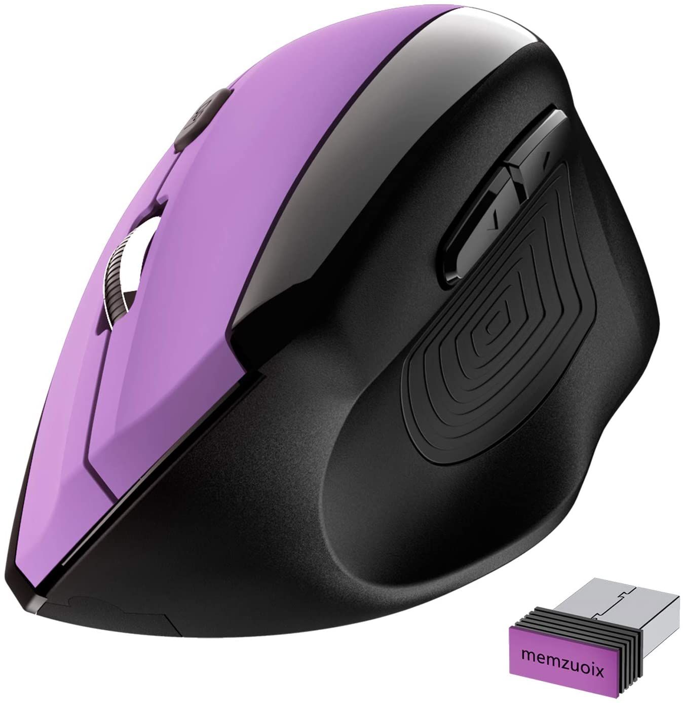 best vertical mouse for mac