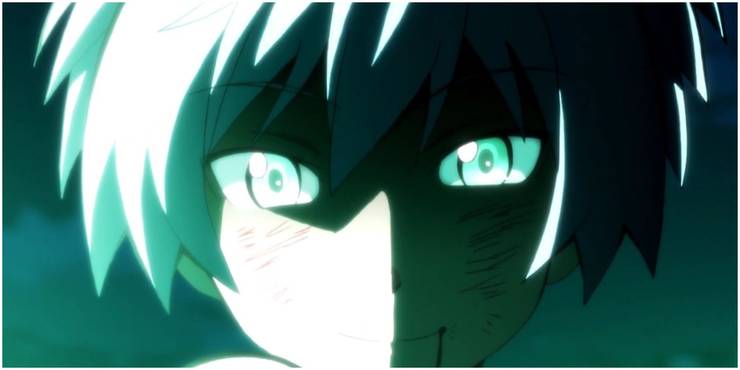 Killua 9 Other Anime Assassins That Look Innocent But Are Deadly