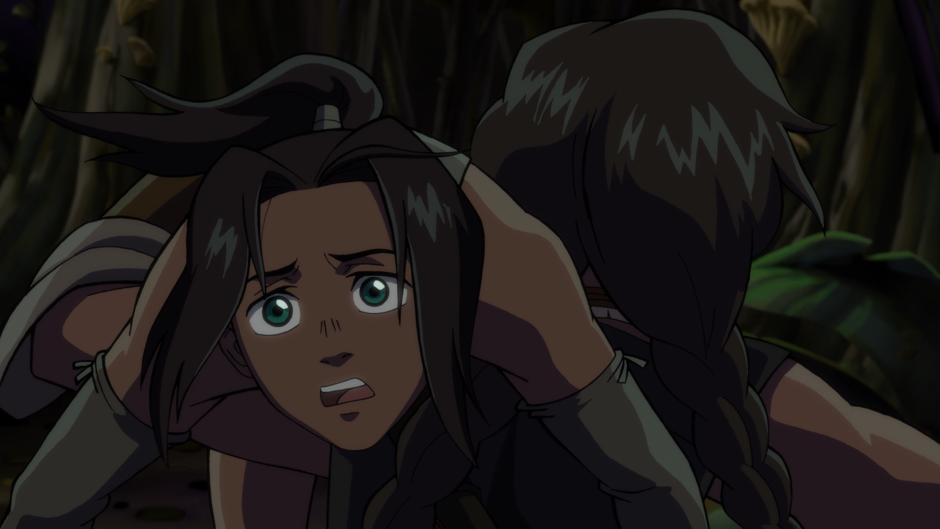 Exclusive Onyx Equinox Clip Lands K In In Mortal Peril Cbr