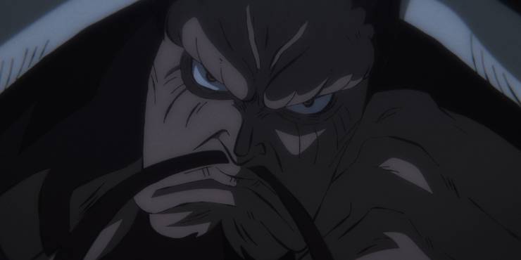 One Piece 10 Most Fearless Characters Ranked Cbr One Piece 10 Most Fearless Characters Ranked Cbr