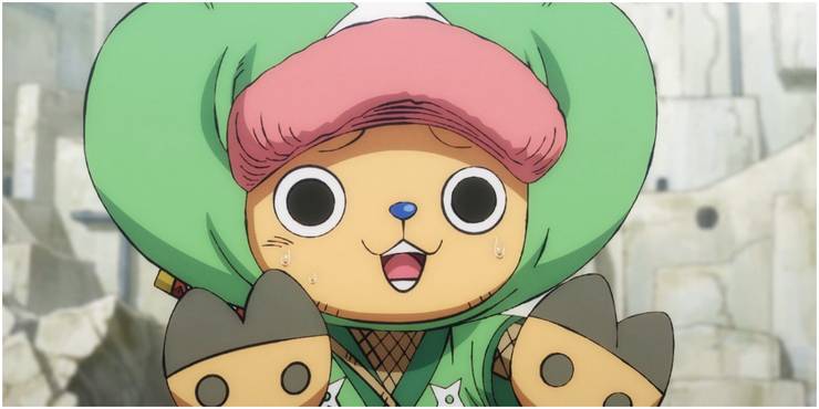One Piece Udon Is Safe From Kaido S Army Thanks To An Unlikely Trio One Piece Udon Is Safe From Kaido S Army Thanks To An Unlikely Trio