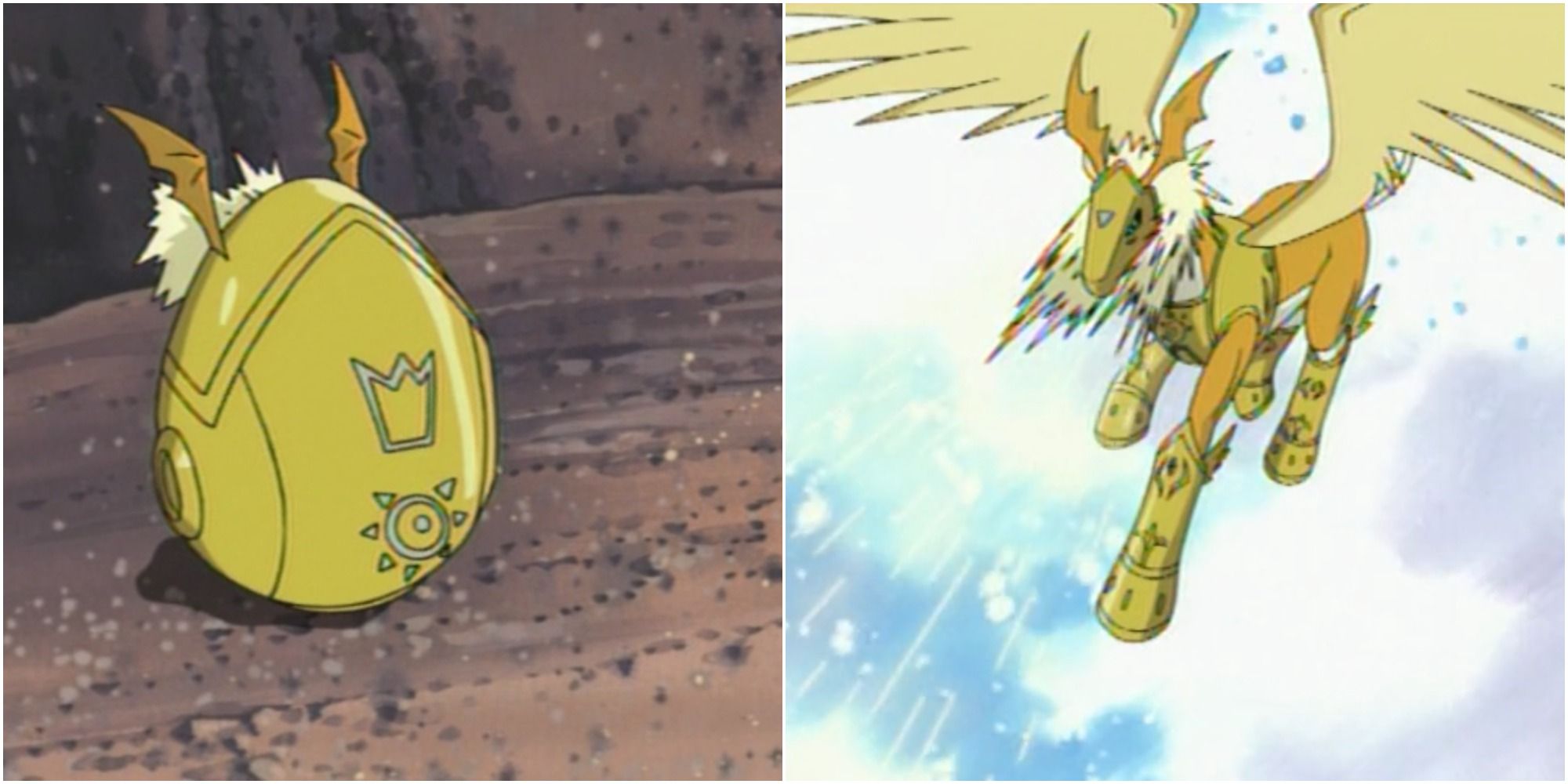 10 Best Armor Digivolutions In Digimon Adventure 02 Ranked Pagelagi