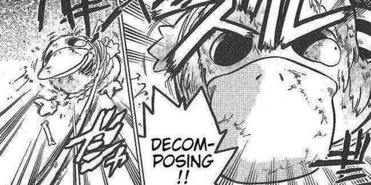 photo Pokemon Manga Deaths 10 times the manga was surprisingly violent