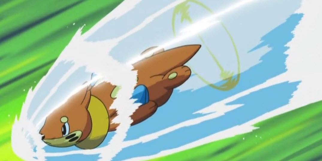 Pokémon Every Pokémon Dawn Owned In The Anime Ranked