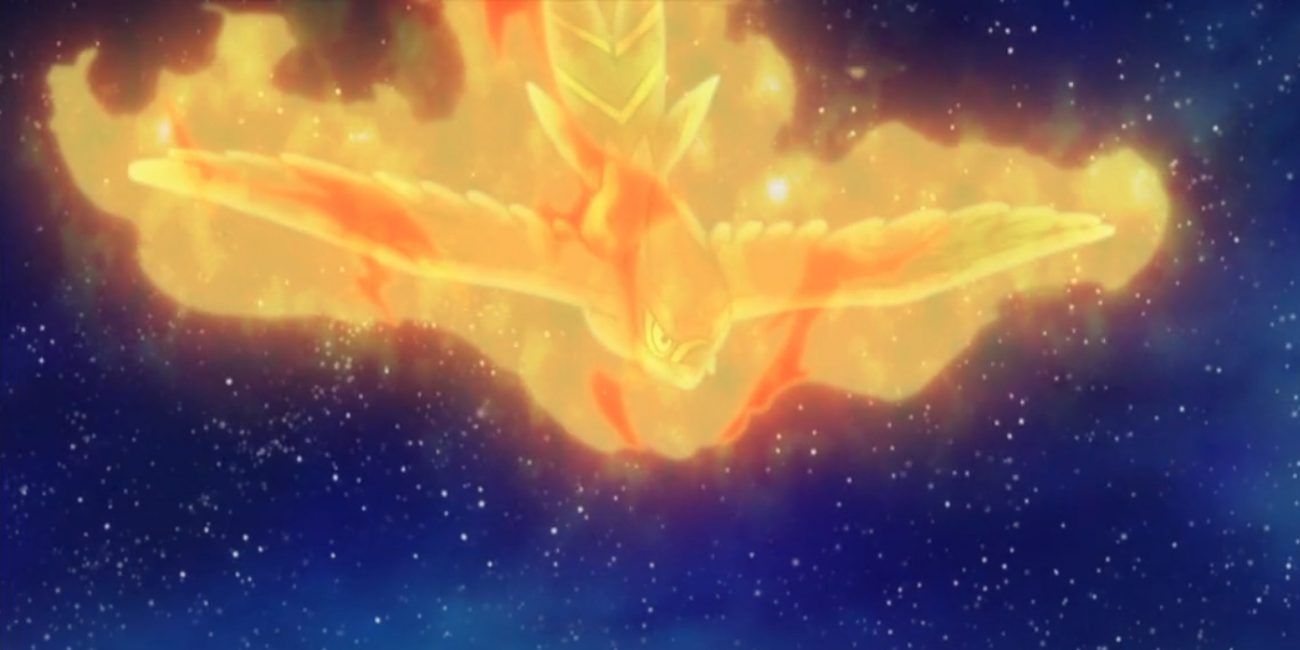 Ashs 10 Strongest Pokémon (That Rarely Win Battles)